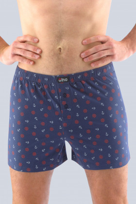 Pánske trenírky Gina 75173