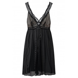 Babydoll Esotiq Blessy 40206  - obrázek produktu 2