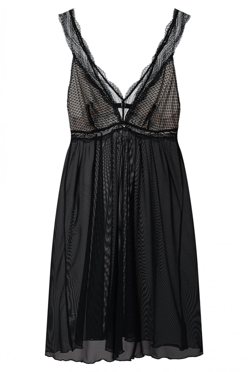 Babydoll Esotiq Blessy 40206