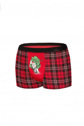 Pánské boxerky Cornette 007