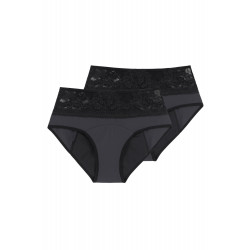 Sada menštruačných nohavičiek na noc Dorina D001989MI071  - obrázek produktu 2