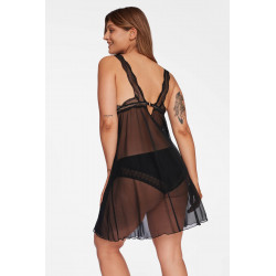 Babydoll Esotiq Blessy 40206  - obrázek produktu 7