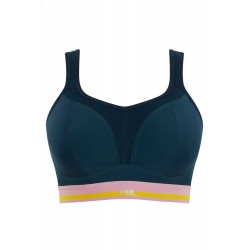 Podprsenka bez kostic Panache SPORTS 7341  - obrázek produktu 2