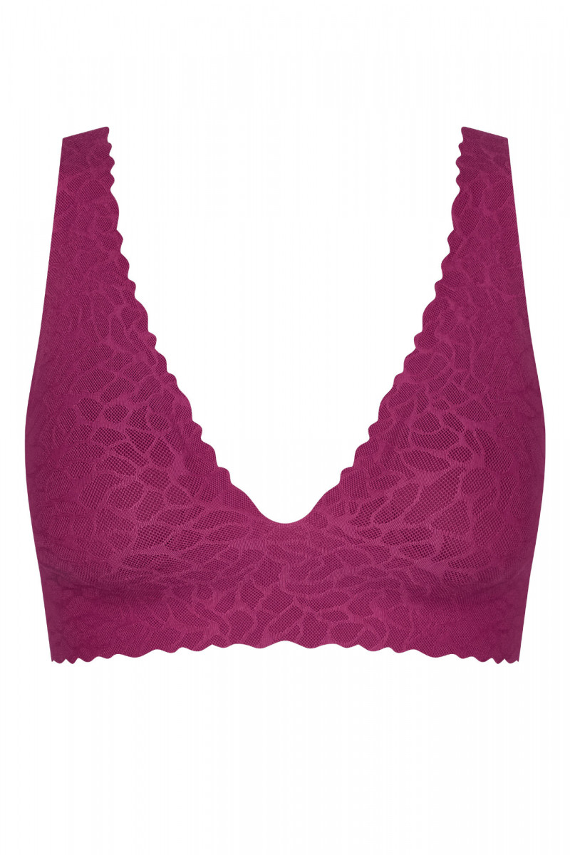 Podprsenka Sloggi Zero Feel Lace