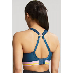 Podprsenka bez kostic Panache SPORTS 7341  - obrázek produktu 4