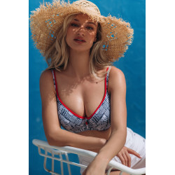Plavková podprsenka Triola 82238  - obrázek produktu 5