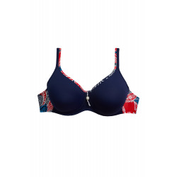 Plavková podprsenka Triola 88245  - obrázek produktu 2