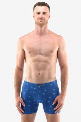 Pánske boxerky Gina 74150P