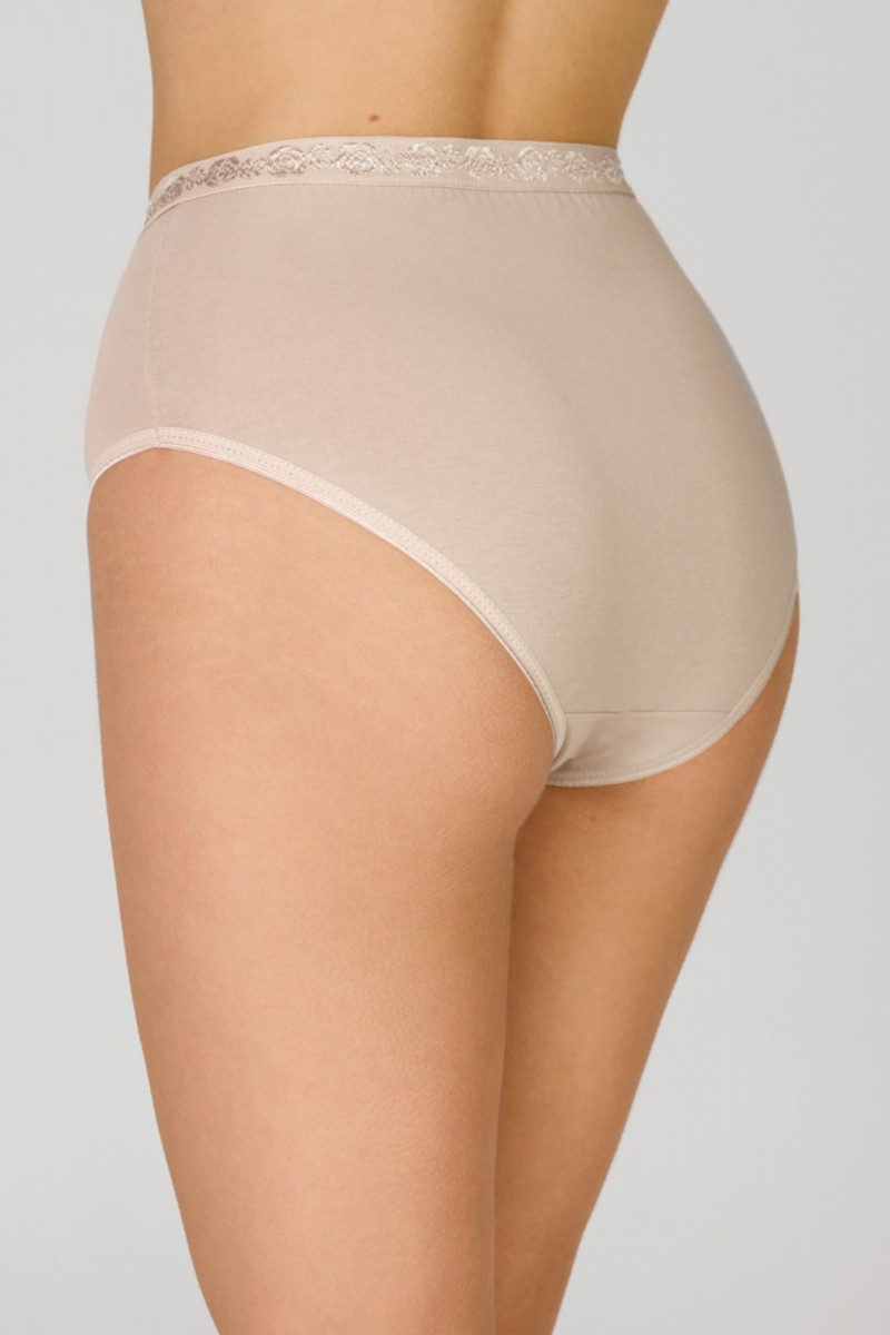 Nohavičky vyššie Lady Belty BC-185