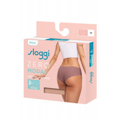 Sada nohaviček Sloggi ZERO Modal 2.0  - obrázek produktu 6