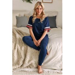 Dámske pyžamo Doctor Nap 4503  - obrázek produktu 1