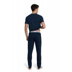 Pánske pyžamo Henderson UNDY 40945  - obrázek produktu 3