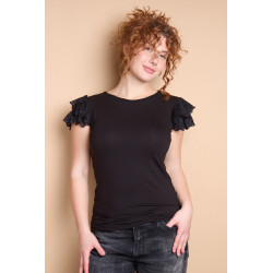 Dámske tričko Polly Kalimo  - obrázek produktu 4