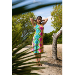 Plážové šaty Lady Belty  - obrázek produktu 6