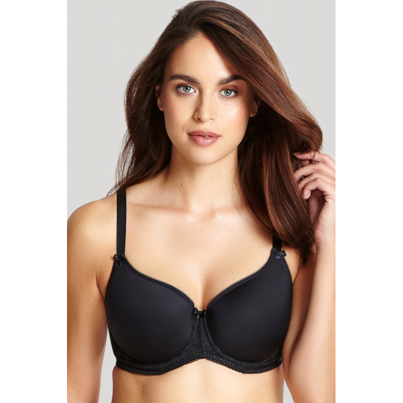 Podprsenka Panache spacer 7961 - barva:PANPBLACK/čierna, velikost:38G
