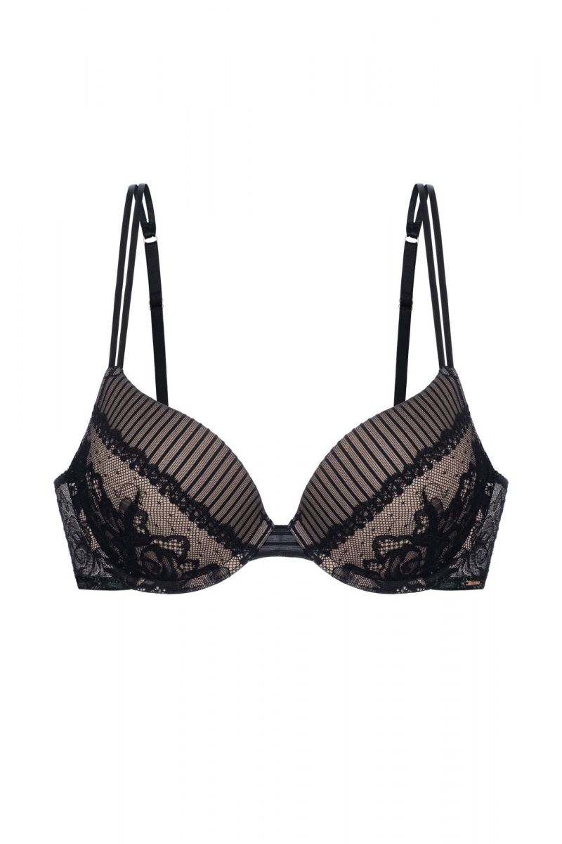Dorina Skylar push up podprsenka