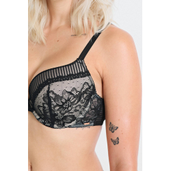 Dorina Skylar push up podprsenka  - obrázek produktu 4