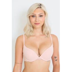 Podprsenka push-up plunge Dorina D001681MI033  - obrázek produktu 1