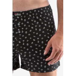 Pánske trenírky Gina 75187  - obrázek produktu 3