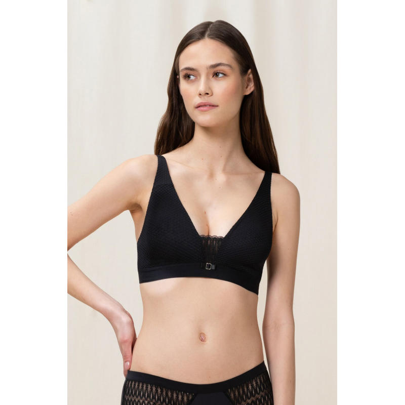 Braletka Triumph Aura Spotlight - barva:TRIP0004/, velikost:75C