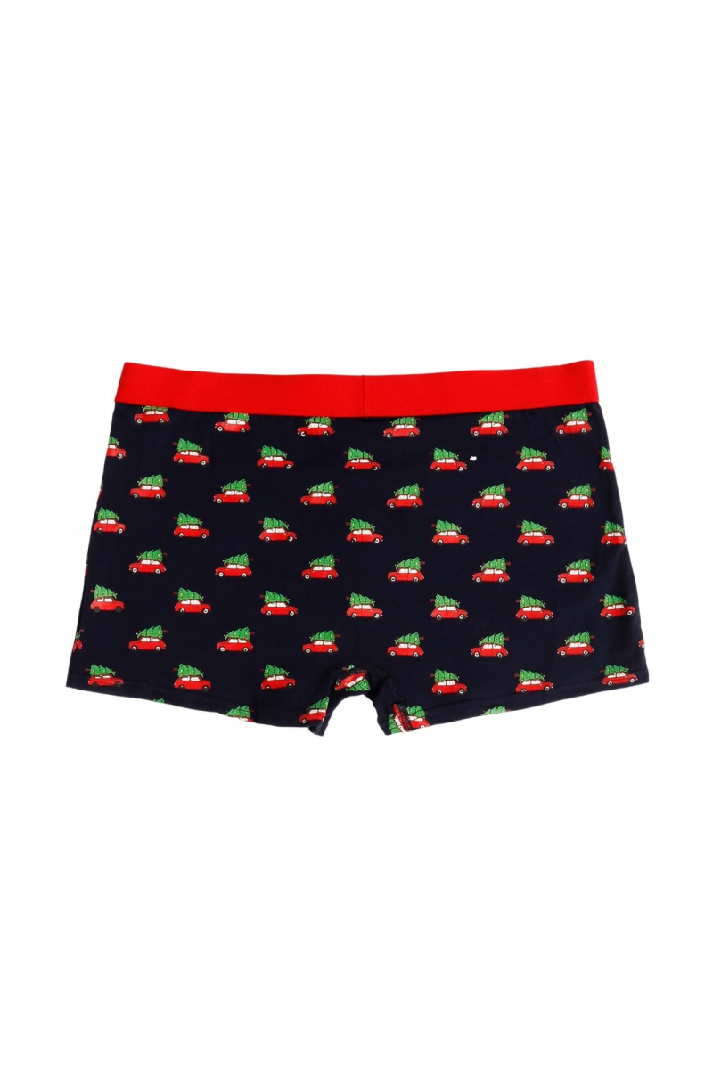 ADMAS Darčekové balenie pánske boxerky
