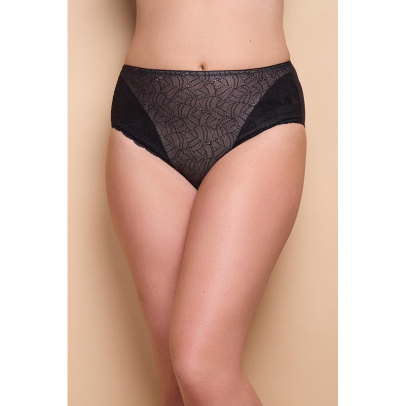 Nohavičky Triola 32865 - barva:BV04/čierna, velikost:75