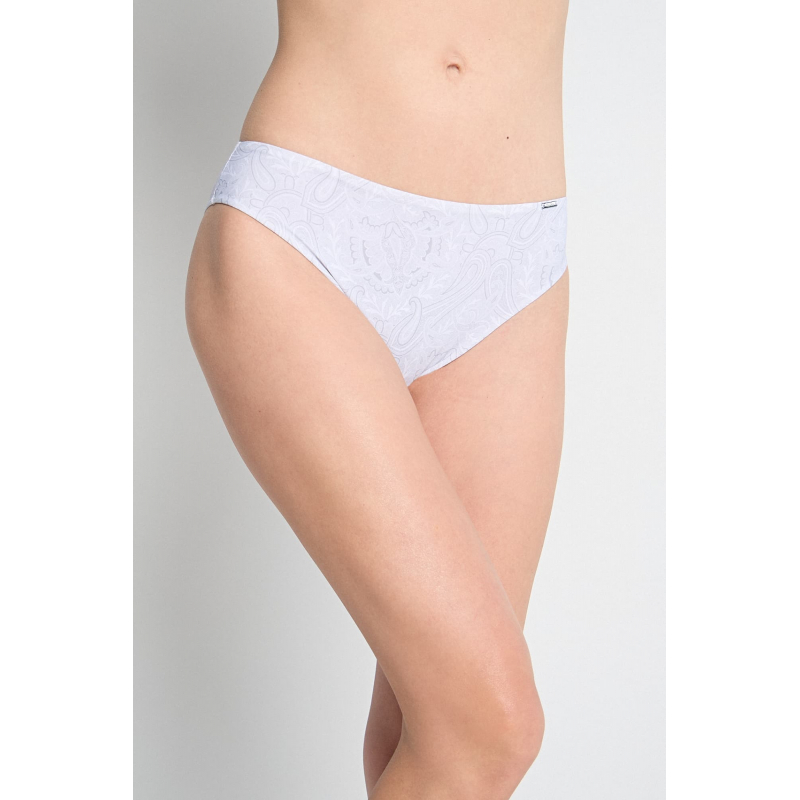 Kalhotky Triola 31875 - barva:BV09/šedá, velikost:70