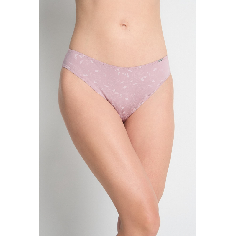 Kalhotky Triola 31876 - barva:BV47/dusty rose, velikost:70