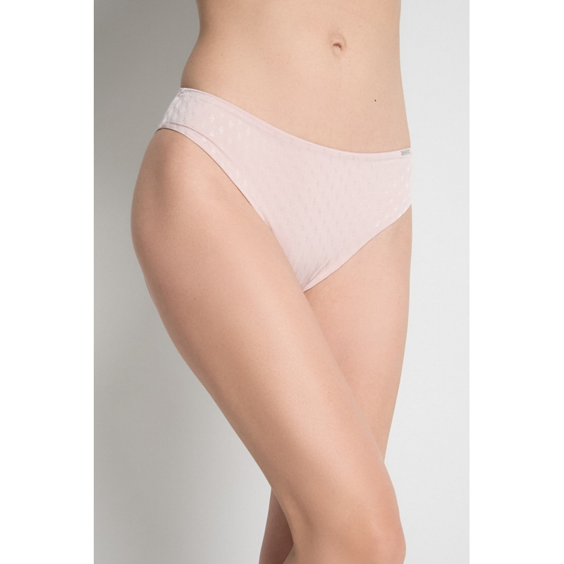 Kalhotky Triola 31878 - barva:BV14/rosé, velikost:70