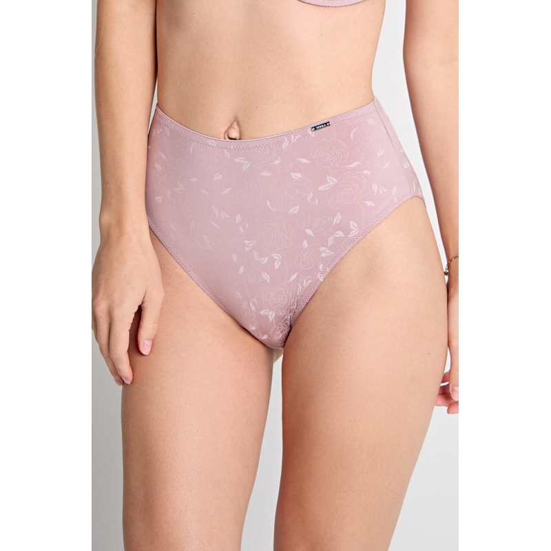 Kalhotky Triola 32876 - barva:BV47/dusty rose, velikost:80