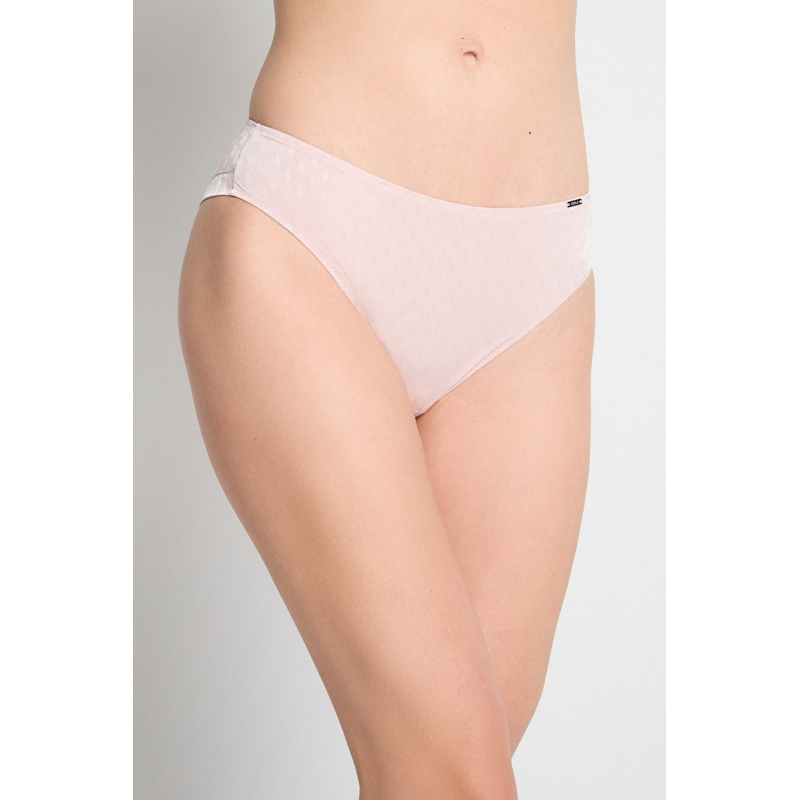 Kalhotky Triola 34878 - barva:BV14/rosé, velikost:70