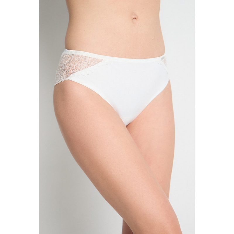 Kalhotky Triola 31880 - barva:BV30/perlová, velikost:70