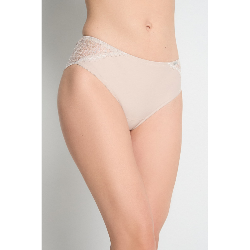 Kalhotky Triola 31880 - barva:BV68/cappuccino, velikost:85