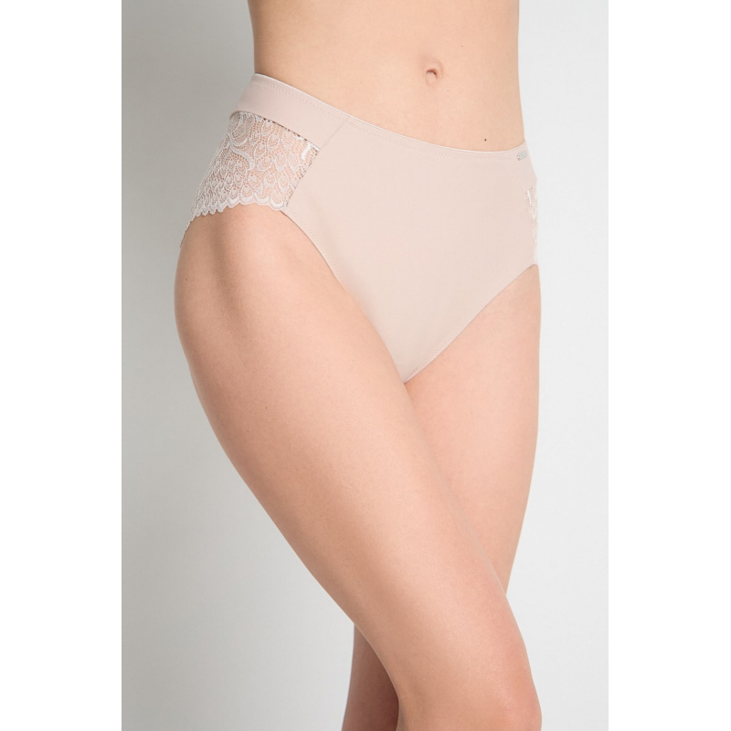 Kalhotky Triola 32880 - barva:BV68/cappuccino, velikost:70