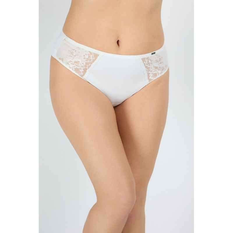 Kalhotky Triola 37872 - barva:BV30/perlová, velikost:75