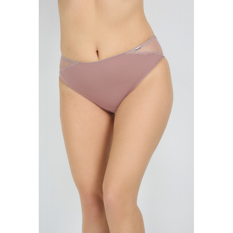 Kalhotky Triola 31871 - barva:BV06/nugát, velikost:70