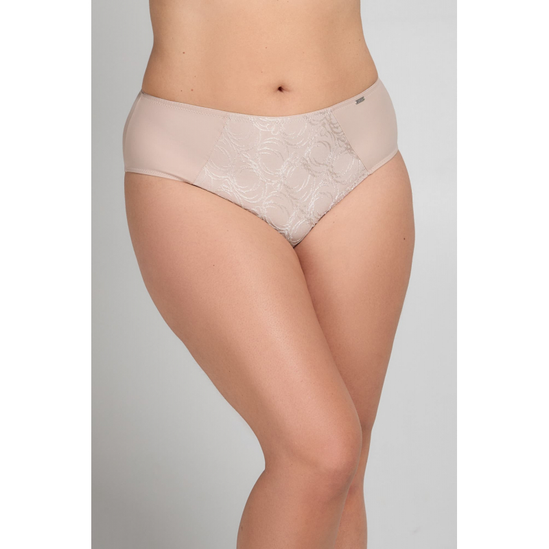 Kalhotky Triola 31874 - barva:BV68/cappuccino, velikost:75