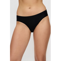 Dámske tangá Triumph čierne  - obrázek produktu 1