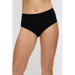 Triumph nohavičky s vysokým pásom čierne  - obrázek produktu 1