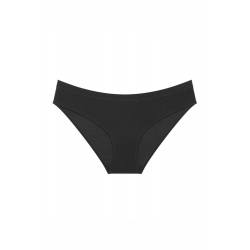 Triumph klasické nohavičky čierne  - obrázek produktu 2