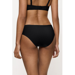 Triumph klasické nohavičky čierne  - obrázek produktu 3