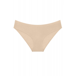 Triumph klasické nohavičky béžové  - obrázek produktu 2