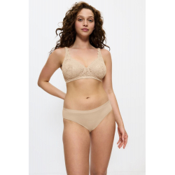Triumph klasické nohavičky béžové  - obrázek produktu 6