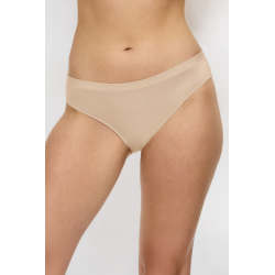 Triumph klasické nohavičky béžové  - obrázek produktu 1